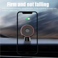 thumbnail image 2 of Langgg Secure Car Phone Mount Holder Exquisite Workmanship Convenient And Practical Car Phone Holder Vent, 2 of 6
