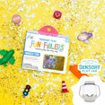 thumbnail image 2 of Glo Pals - Fun Fillers - Jouet Sensoriel pour Enfants - Amusante Roue, 2 of 5