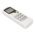 thumbnail image 2 of AC Remote Control, Stable Air Conditioner Remote Control ABS Wear Resistant  For Air Conditioning Accessories, 2 of 8