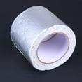 thumbnail image 3 of LOLIPPYY Repair Water Pipe Leak Butyl Rubber Repair Tape for Home Maintenance Silver 1Pack, 3 of 6