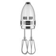 thumbnail image 4 of KitchenAid 7-Speed Hand Mixer - KHM7210 - White, 4 of 5