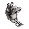 thumbnail image 2 of QualitChoice Industrial Sewing Machine Presser Foot for Fabric, Thick Wheel Twist Jeans, Leather Normal Gear Wheel, 2 of 4