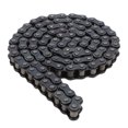 thumbnail image 2 of Strong And Durable Stable Performance Electro-Tricycle Chain, Easy To Use Electric Scooter Chain, For Electric Scooter Electro-tricycle Chaîne De Type 428, 2 of 8
