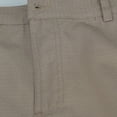 thumbnail image 4 of Styesk Men's Pants Mens Fashion Solid Multiple Pockets Multi Multifunctional Work Trousers Pants, 4 of 8
