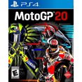 thumbnail image 1 of Jeu vidéo MotoGP 20 pour (PS4), 1 of 9
