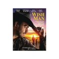 thumbnail image 1 of ALLIED VAUGHN MOD-WISH MAN (BLU-RAY/NON-RETURNABLE) BRVI85725, 1 of 2