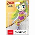 thumbnail image 1 of Amiibo Zelda Tloz, 1 of 4
