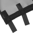 thumbnail image 3 of Horse Fly Mesh Net Nose Cover Breathable Durable Riding Stable Gear for Pet Supplies, 3 of 8