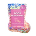 thumbnail image 1 of Masque exfoliant pour les pieds Vitamasques Ultra Peel à l'extrait de noix de coco et d'ananas, 1 paire, 1 of 4