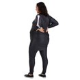 thumbnail image 5 of Plus Size Women's Maternity Skeleton Costume, 5 of 5