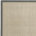 thumbnail image 2 of Safavieh Natural Fiber Forrester Border Area Rug, 2 of 6