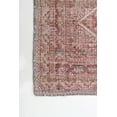 thumbnail image 2 of Tapis ECARPET Lavable en Machine et Respectueux de l'Environment Turkoman, 2 of 9