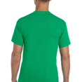 thumbnail image 3 of Gildan Mens Heavy Cotton Short Sleeve T-Shirt (Pack Of 5), 3 of 6