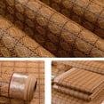thumbnail image 4 of Cameland Summer Sleeping Mat, Foldable Rattan Summer Sleeping Mat, Cool Mat For Cooler Bed In Home School Dormitories. (1.8X2m), 4 of 6