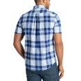 thumbnail image 3 of U.S. Polo Assn. Men's Short Sleeve Button Down, 3 of 4