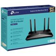thumbnail image 4 of Routeur Wi-Fi 6 double bande Archer AX20 AX1800 de TP-Link, 4 of 4