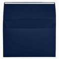 thumbnail image 4 of Darling Souvenir A7 Straight-Flap Invitation Envelopes, 5.25 x 7.25 Inches, Navy-Blue, 25 Count, 4 of 4