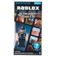 thumbnail image 2 of RoBlox Mystery Pack - Big Bank Robbery: Edguard & Boz, 2 of 2