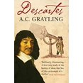 thumbnail image 2 of Descartes: The Life of Rene Descartes and Its Place in His Times, 2 of 3