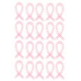 thumbnail image 3 of Spiral Binding Coils, Wear Resistant Plastic Spiral Binding Spines  For Work Pink, 3 of 8