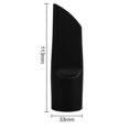 thumbnail image 3 of Replacement Vacuum Dusting Brush & Crevice Tool 33mm Attachment for -CA291 -CG301 -3920, 3 of 6