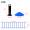 thumbnail image 1 of Herwey Speed Agility Train Kit, 19Ft Flat Ladder + 10pcs Disc Cones for Athletic Training,Speed Agility Train Kit, 1 of 6