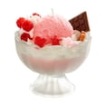 thumbnail image 2 of TopLLC Summer Fruit Ice Cream Creatives Exquisite Modeling Birthday Gift Accompanying Gift Aroma Candle Aroma Candle, 2 of 6