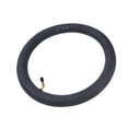 thumbnail image 2 of 14X2.125 Rubber Tire with Bent Valve Stem Inner Tube Tyre for Electric Bike Inner Tube, 2 of 9