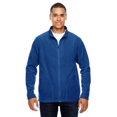 thumbnail image 1 of Team 365 Men's Campus Microfleece Jacket, 1 of 3