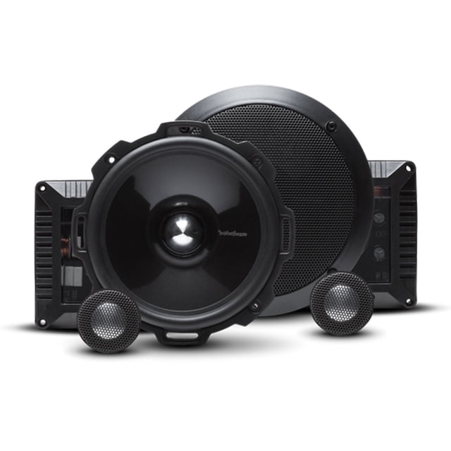 Rockford Fosgate T2652-S Power Series Système de Composants 6,5′′