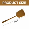 thumbnail image 4 of CHOKFly Swatter Fly Swatter for Indoors Perfect for Quick Bug Control, 4 of 5