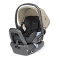 thumbnail image 1 of Peg Perego Primo Viaggio 4-35 Lounge Infant Car Seat - Vanilla Blend, 1 of 5