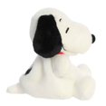 thumbnail image 2 of Aurora Peanuts Palm Pals Snoopy 5", 2 of 2