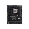 thumbnail image 1 of ASUS TUF GAMING B650-PLUS WIFI AMD B650 AM5 RyzenTM Carte Mère de Bureau 9000 8000 et 7000 ATX, 14 Étages d'Alimentation, PCIe® 5.0 M.2, Mémoire DDR5, WIFI 6 et Ethernet 2,5 Go, USB4® Prend en Charge la Synchronisation Aura, 1 of 7