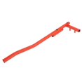 thumbnail image 1 of LAFGUR Plate Deck Straightening Tool Iron Board Bender Decking Woodworking Tool DIY, 1 of 8