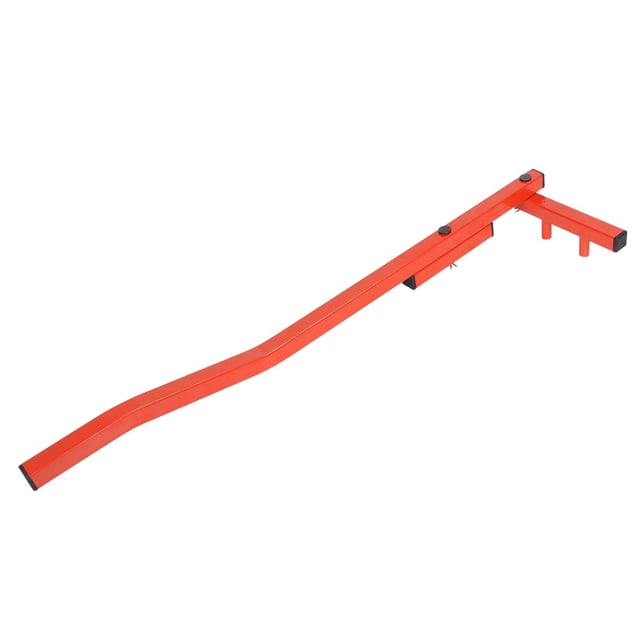 LAFGUR Plate Deck Straightening Tool Iron Board Bender Decking Woodworking Tool DIY