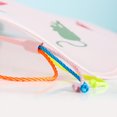 thumbnail image 1 of Becaristey Cat Toy For Interactive Play - Durable And Long-lasting Portable Safe And Non-toxic Cat Toys Interactive Cute Practical pink Battery version 1Set, 1 of 6