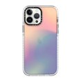 thumbnail image 1 of Casetify Étui Impact Sheer Iridescent pour iPhone 13 Pro Max, 1 of 4