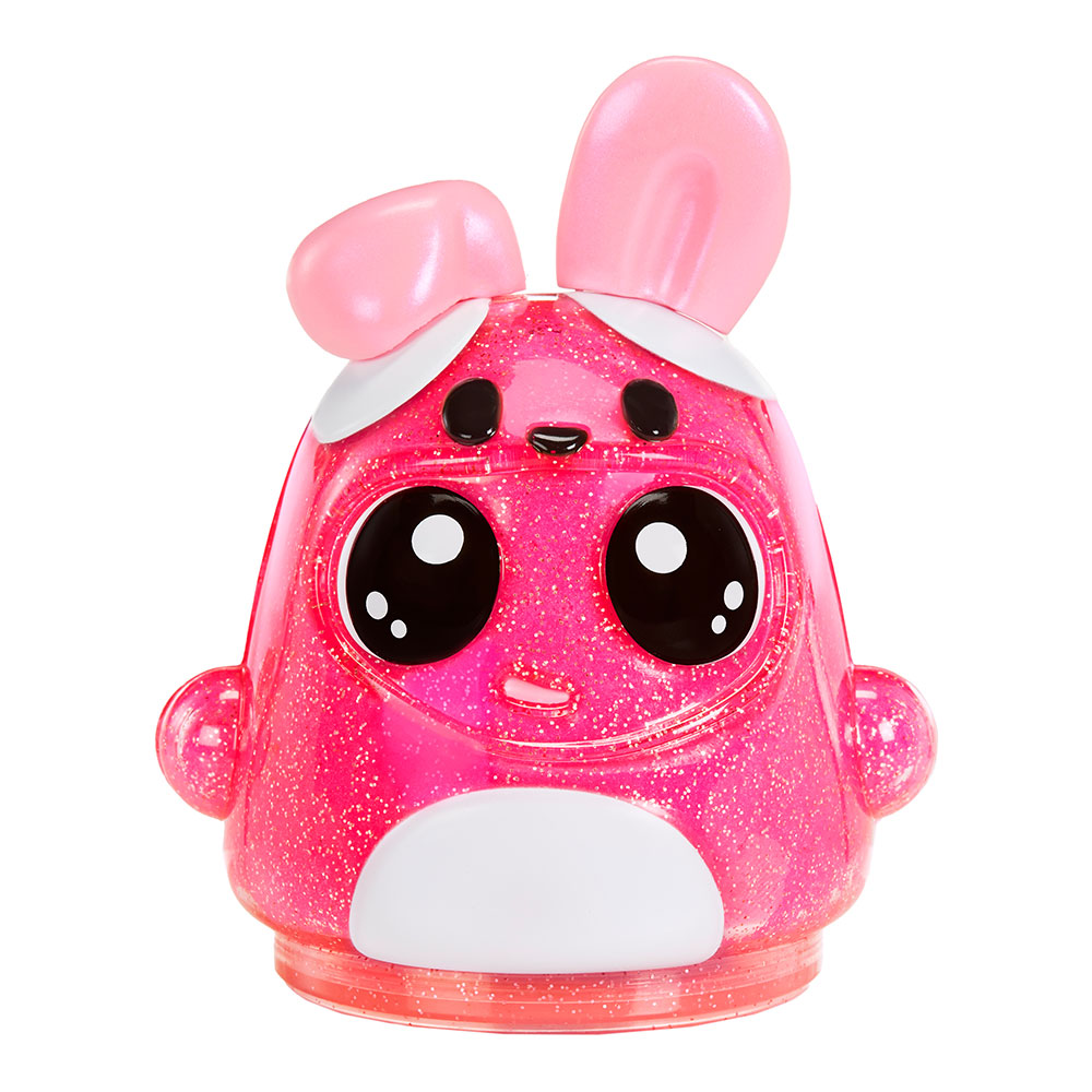 DohKins Bunny Single Pack Character - Dough Never Dries, Ages 2+