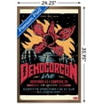 thumbnail image 2 of Netflix Stranger Things - Démogorgon en direct, 2 of 4