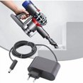 thumbnail image 2 of EcoNesxp V8 V6 Power Bank for Dyson Fast Charger V7 Vacuum Cleaner Adapter 8A, 2 of 4