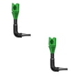thumbnail image 1 of EGNMCR Entonnoir Auto Rétractable 2 Pcs Outils d'Urgence pour Conduite Autonome Entonnoir Entonnoir, 1 of 2