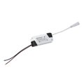 thumbnail image 2 of Bgsha LED Panel Driver Constant Current 3W 6W 12W 18W 24W DC LED Power Supply, 2 of 6