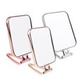 thumbnail image 3 of Xuanheng Makeup Mirror Dormitory Bathroom Square -Standing Mirrors - ,, 3 of 8