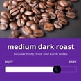 thumbnail image 5 of Ethical Bean 12oz Classic Whole Bean Medium Roast, 5 of 5