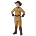 thumbnail image 1 of Déguisement de Garçon Teddy Roosevelt, 1 of 4