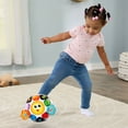 thumbnail image 4 of VTech Bright Lights Soccer Ball™ with Motion-Activated Sounds - English Version, 4 of 10