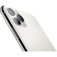 thumbnail image 2 of Apple iPhone 11 Pro Max 64GB Silver Unlocked Refurbished, 2 of 2