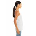 thumbnail image 2 of Bella + Canvas Ladies' Triblend Racerback Tank, 2 of 3