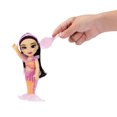thumbnail image 3 of Little Mermaid Live Action - Mala Petite Doll, 3 of 5